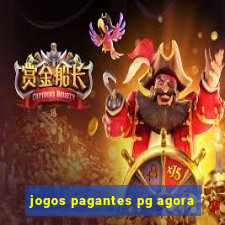 jogos pagantes pg agora